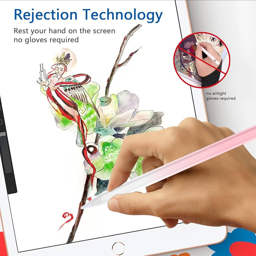 iPad air （第4世代）Apple pencil iPad Air 4 + Apple Pencil Pack – Plug